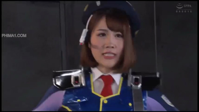 GHNU-023 Super Guard Woman Super Resistance Rin Kagura – Kagura Rin