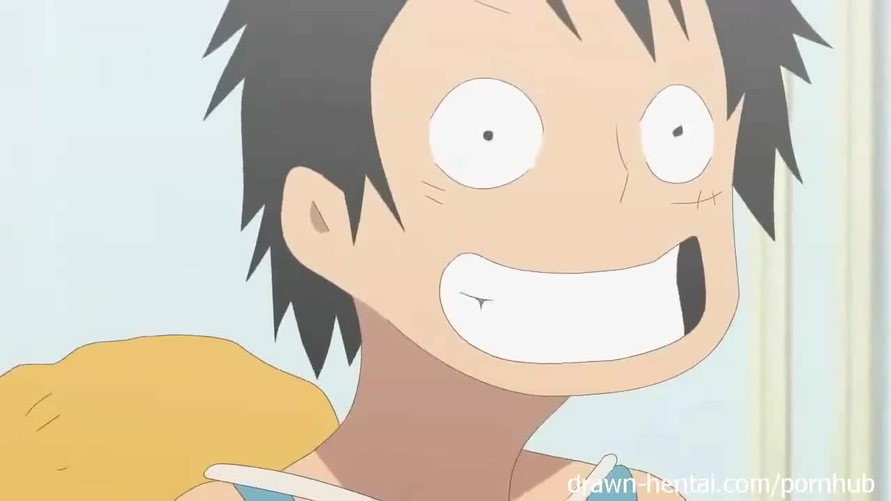 One Piece Hentai Anime 1