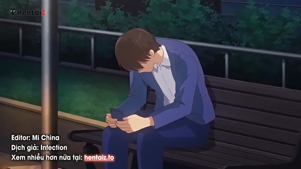 Toshoshitsu no Kanojo Seiso na Kimi ga Ochiru made The Animation 4