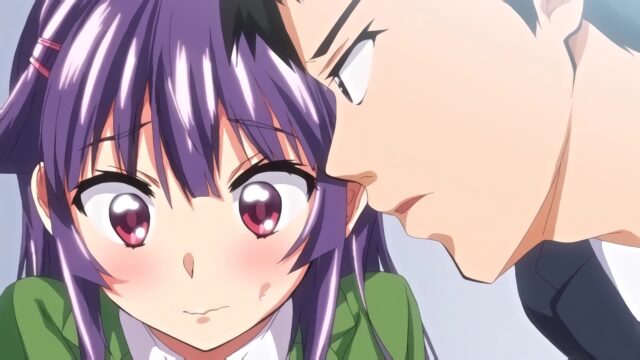 Chizuru-chan Kaihatsu Nikki Episode 2