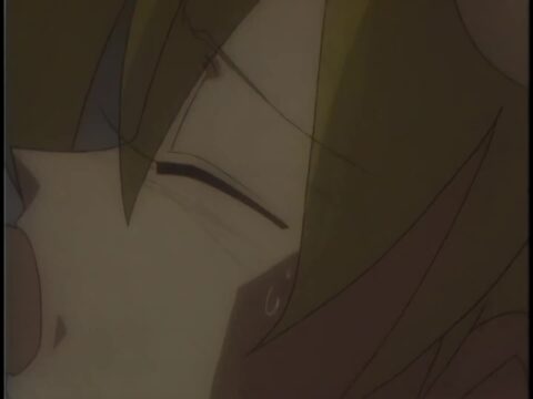 Nageki no Kenkou Yuuryouji Episode 3