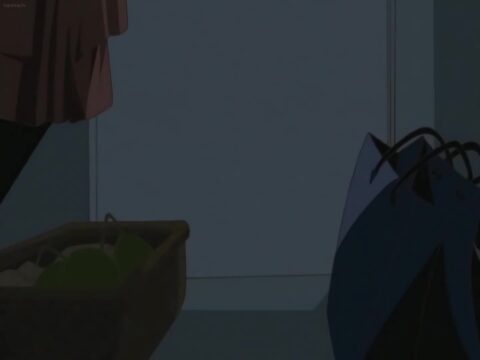 Shitai o Arau Episode 2