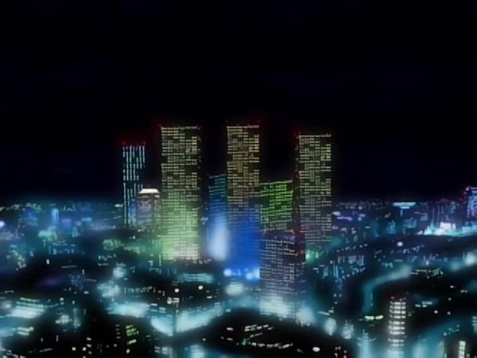 Tokyo Requiem Episode 1