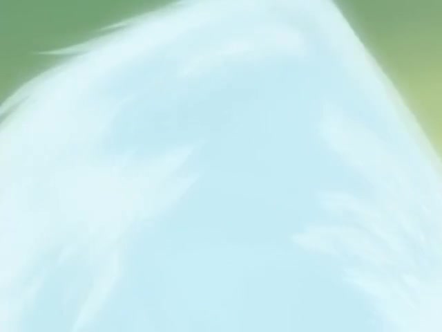 Triangle Heart- Sazanami Joshiryou Episode 5