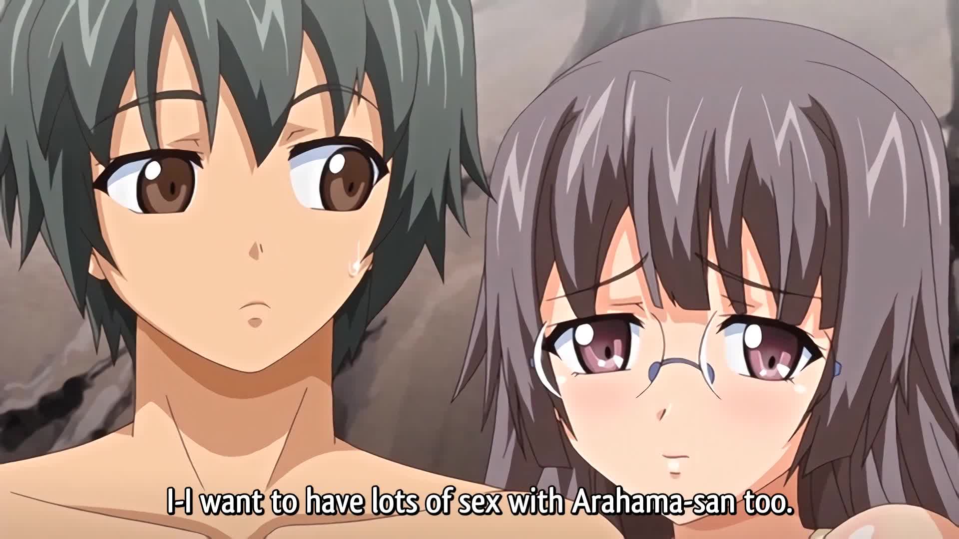 Tsugou no Yoi Sexfriend Episode 4