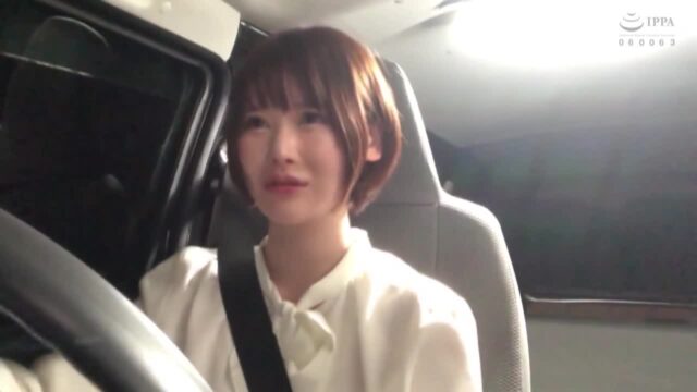 EVIZ-075 driving breast massage – Mirei Kyouno