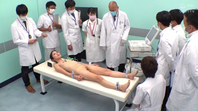 ZOZO-085 Shame! Health check before new graduate nurse arrives-Mai Kamisaki-
